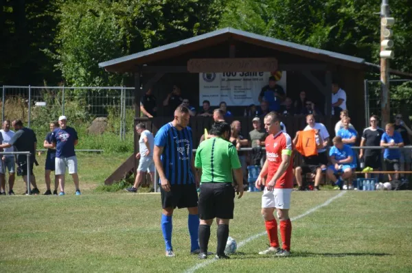 07.08.2022 SG Gundhelm/Hutten vs. SG Rot-Weiss Rückers