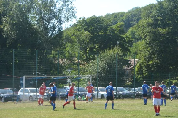 07.08.2022 SG Gundhelm/Hutten vs. SG Rot-Weiss Rückers