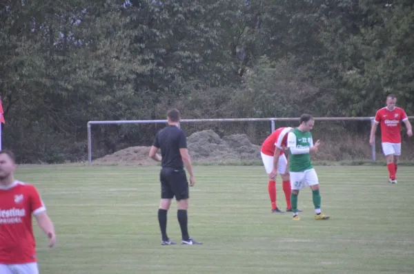 03.09.2022 SG Rot-Weiss Rückers vs. SG Löschenrod