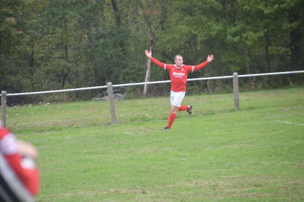 25.09.2022 SG Lauter vs. SG Rot-Weiss Rückers