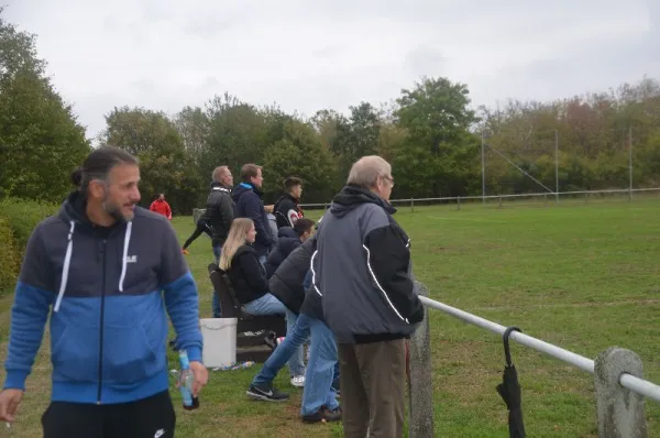 25.09.2022 SG Lauter vs. SG Rot-Weiss Rückers