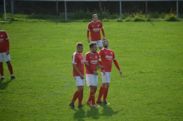 03.10.2022 SG Kressenb./Ulmbach vs. SG Rot-Weiss Rückers
