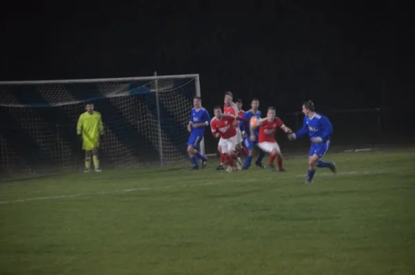 13.10.2022 FV Steinau vs. SG Rot-Weiss Rückers