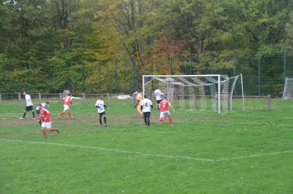 23.10.2022 SG Hattenhof vs. SG Rot-Weiss Rückers