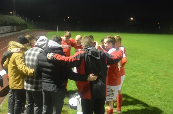 05.11.2022 FSG Vogelsberg vs. SG Rot-Weiss Rückers