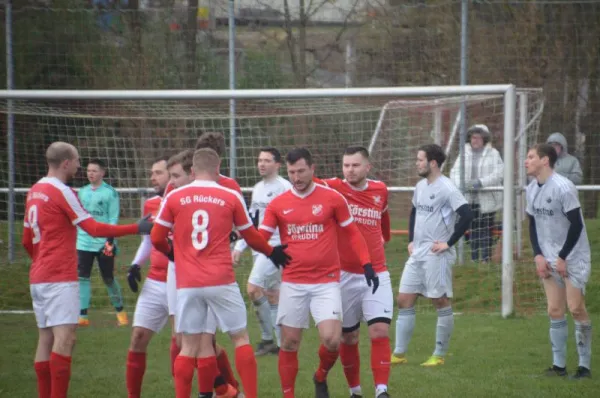 05.03.2023 SV Schweben vs. SG Rot-Weiss Rückers