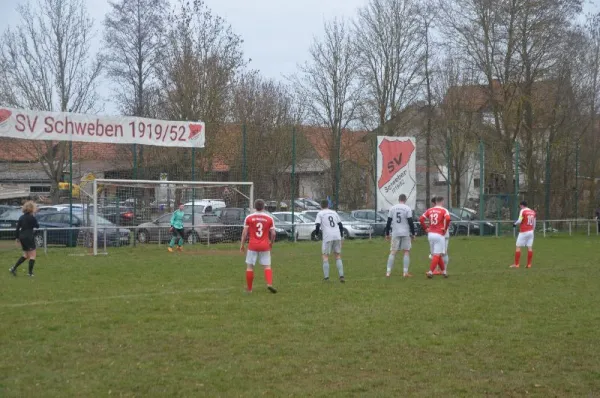 05.03.2023 SV Schweben vs. SG Rot-Weiss Rückers