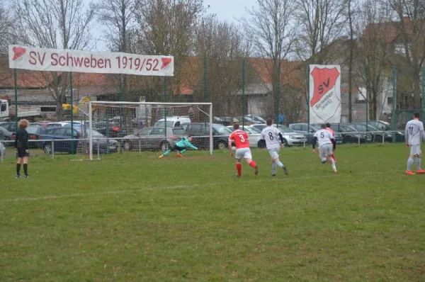 05.03.2023 SV Schweben vs. SG Rot-Weiss Rückers