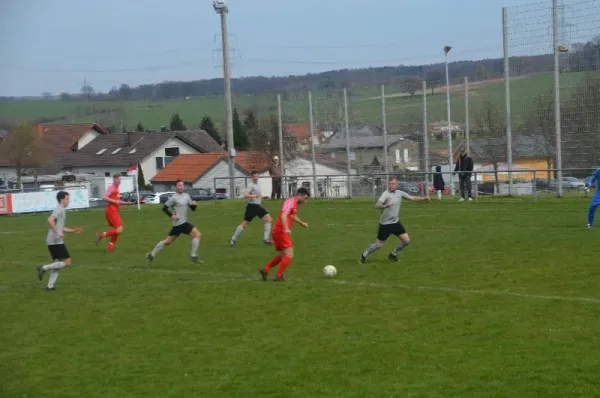 10.04.2023 SG Rot-Weiss Rückers vs. Bellings/Hohenzell