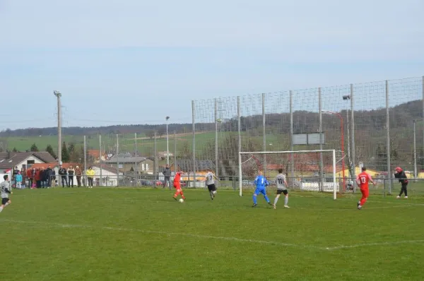 10.04.2023 SG Rot-Weiss Rückers vs. Bellings/Hohenzell