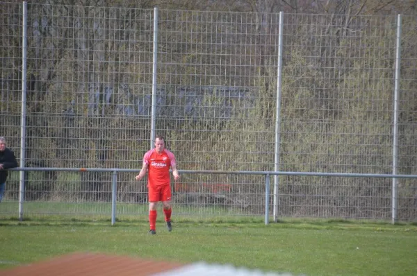 10.04.2023 SG Rot-Weiss Rückers vs. Bellings/Hohenzell