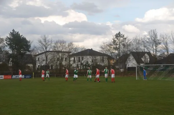 19.03.2023 SG Löschenrod vs. SG Rot-Weiss Rückers