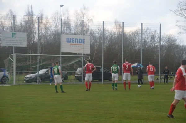 19.03.2023 SG Löschenrod vs. SG Rot-Weiss Rückers