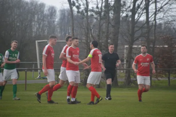 19.03.2023 SG Löschenrod vs. SG Rot-Weiss Rückers