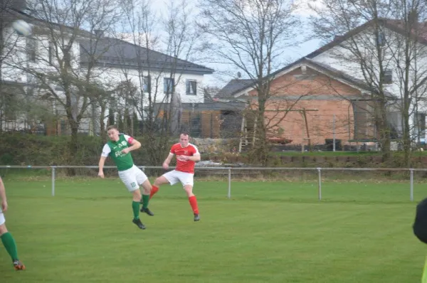 19.03.2023 SG Löschenrod vs. SG Rot-Weiss Rückers