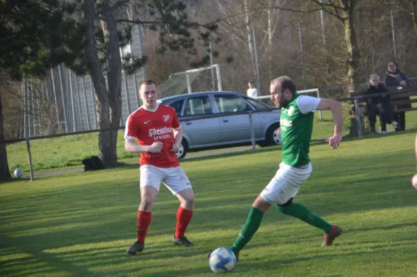 19.03.2023 SG Löschenrod vs. SG Rot-Weiss Rückers