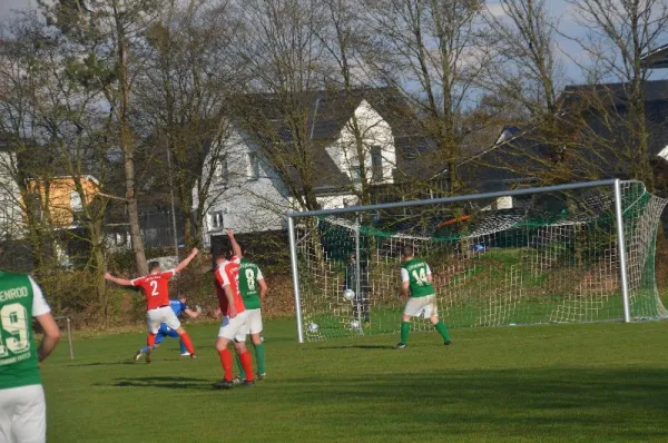 19.03.2023 SG Löschenrod vs. SG Rot-Weiss Rückers