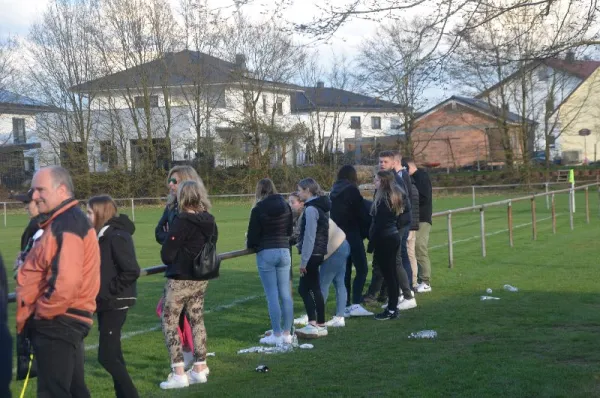 19.03.2023 SG Löschenrod vs. SG Rot-Weiss Rückers