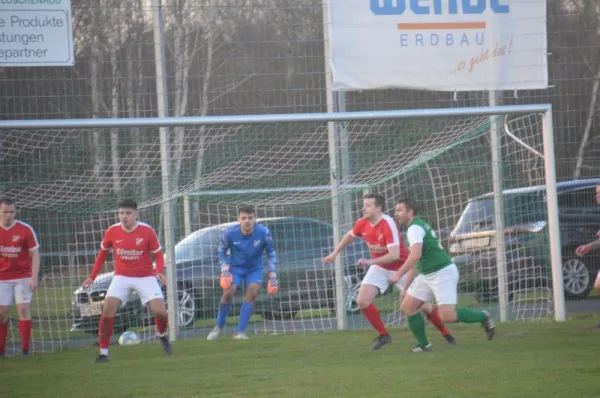 19.03.2023 SG Löschenrod vs. SG Rot-Weiss Rückers