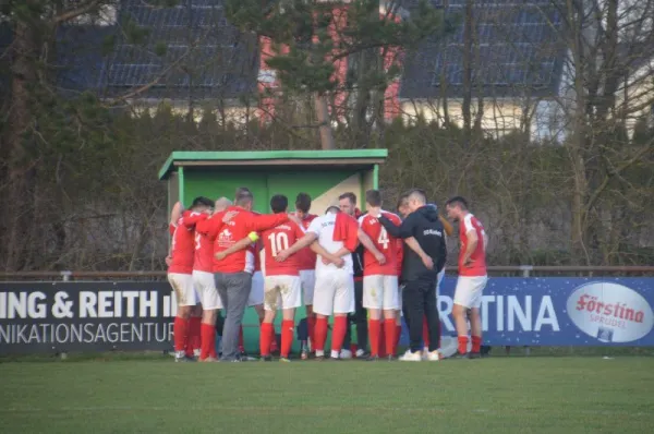 19.03.2023 SG Löschenrod vs. SG Rot-Weiss Rückers