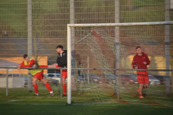 21.04.2023 SG Rot-Weiss Rückers vs. SV Flieden II