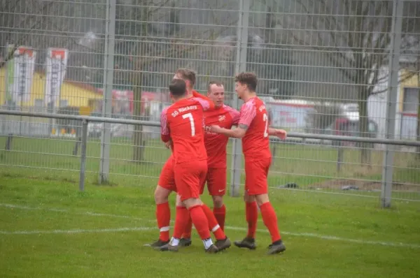 16.04.2023 SG Rot-Weiss Rückers vs. SG Lauter