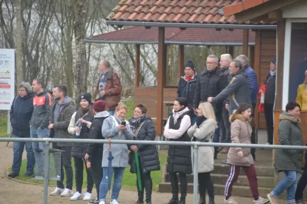 16.04.2023 SG Rot-Weiss Rückers vs. SG Lauter