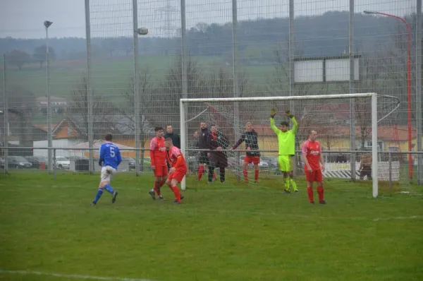 16.04.2023 SG Rot-Weiss Rückers vs. SG Lauter