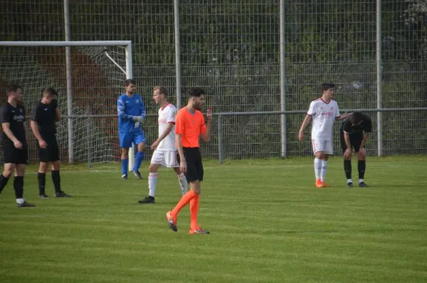 30.04.2023 SG Rot-Weiss Rückers vs. SG Huttengrund