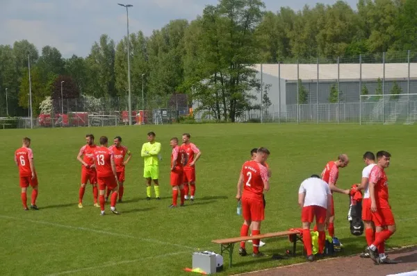 21.05.2023 SV Mittelkalbach vs. SG Rot-Weiss Rückers