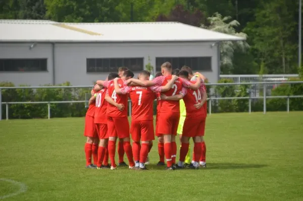 21.05.2023 SV Mittelkalbach vs. SG Rot-Weiss Rückers