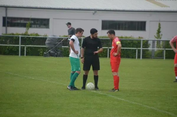 21.05.2023 SV Mittelkalbach vs. SG Rot-Weiss Rückers