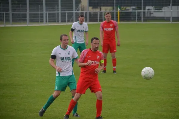 21.05.2023 SV Mittelkalbach vs. SG Rot-Weiss Rückers