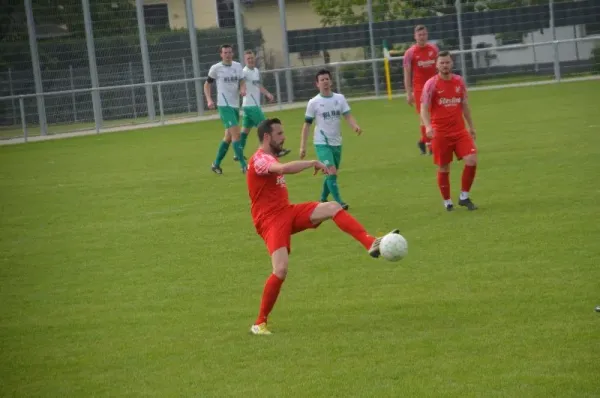 21.05.2023 SV Mittelkalbach vs. SG Rot-Weiss Rückers