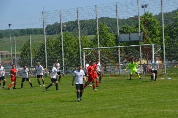 27.05.2023 SG Rot-Weiss Rückers vs. SG Magdlos