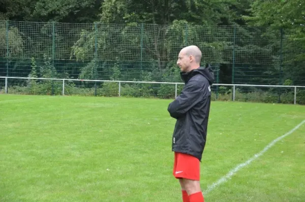 06.08.2023 SG Magdlos vs. SG Rot-Weiss Rückers