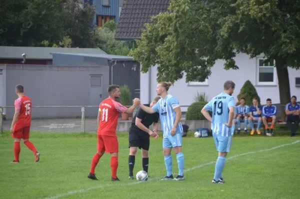 27.08.2023 SG Lauter vs. SG Rot-Weiss Rückers