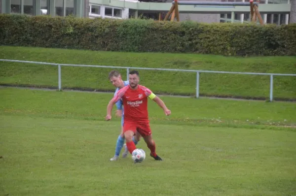 27.08.2023 SG Lauter vs. SG Rot-Weiss Rückers