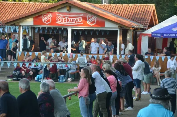 16.09.2023 SG Rot-Weiss Rückers vs. SV Mittelkalbach