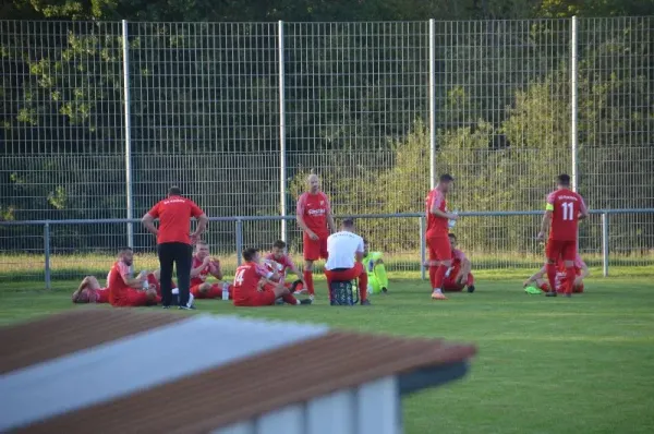 16.09.2023 SG Rot-Weiss Rückers vs. SV Mittelkalbach