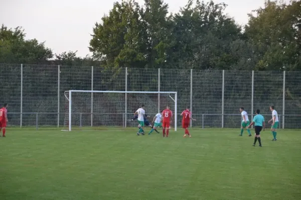 16.09.2023 SG Rot-Weiss Rückers vs. SV Mittelkalbach