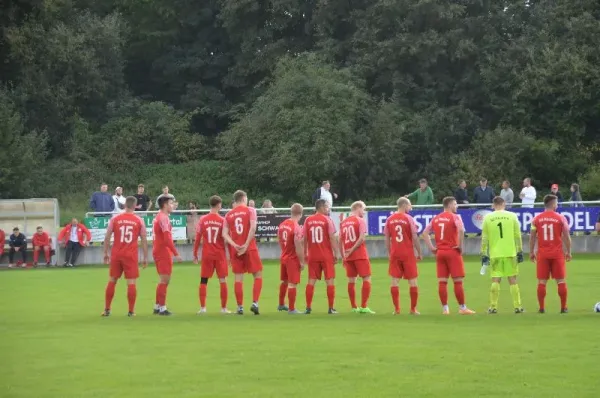 23.09.2023 TSG Lütter vs. SG Rot-Weiss Rückers