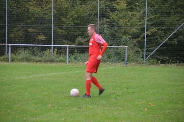 22.10.2023 SG Gundhelm/Hutten vs. SG Rot-Weiss Rückers
