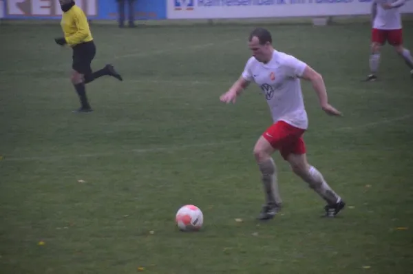 29.10.2023 SG Rot-Weiss Rückers vs. Bellings/Hohenzell