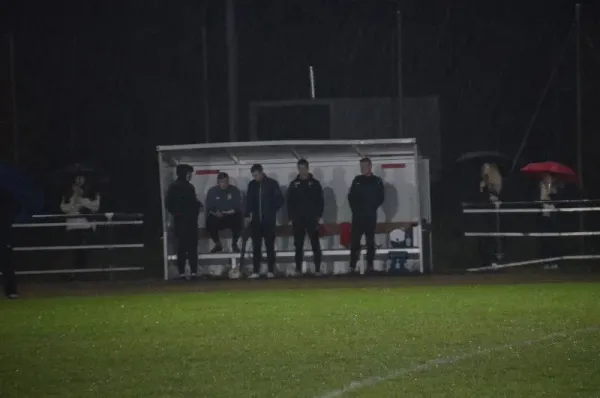 04.11.2023 SG Grimmstadt vs. SG Rot-Weiss Rückers