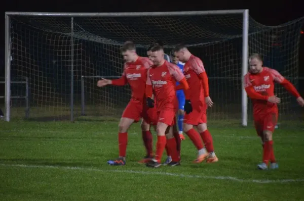 04.11.2023 SG Grimmstadt vs. SG Rot-Weiss Rückers