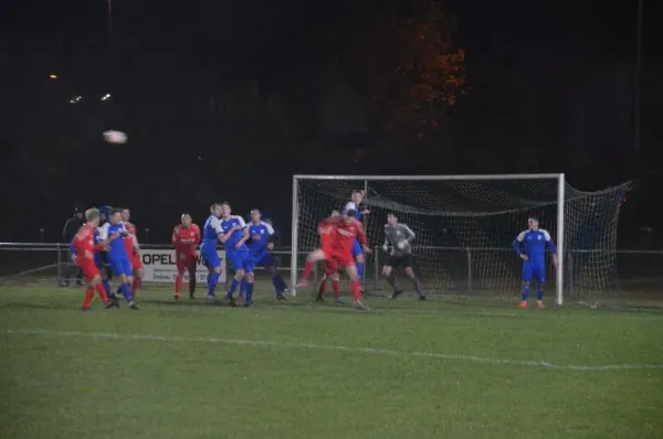 04.11.2023 SG Grimmstadt vs. SG Rot-Weiss Rückers