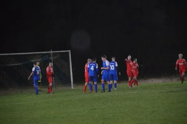 04.11.2023 SG Grimmstadt vs. SG Rot-Weiss Rückers