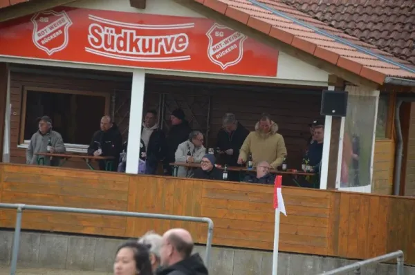 10.03.2024 SG Rot-Weiss Rückers vs. SG Lauter