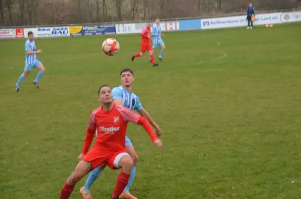 10.03.2024 SG Rot-Weiss Rückers vs. SG Lauter